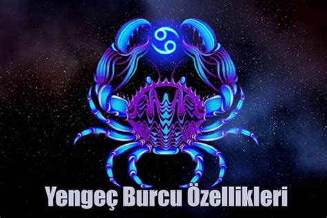 yengeç burcu temmuz 2022